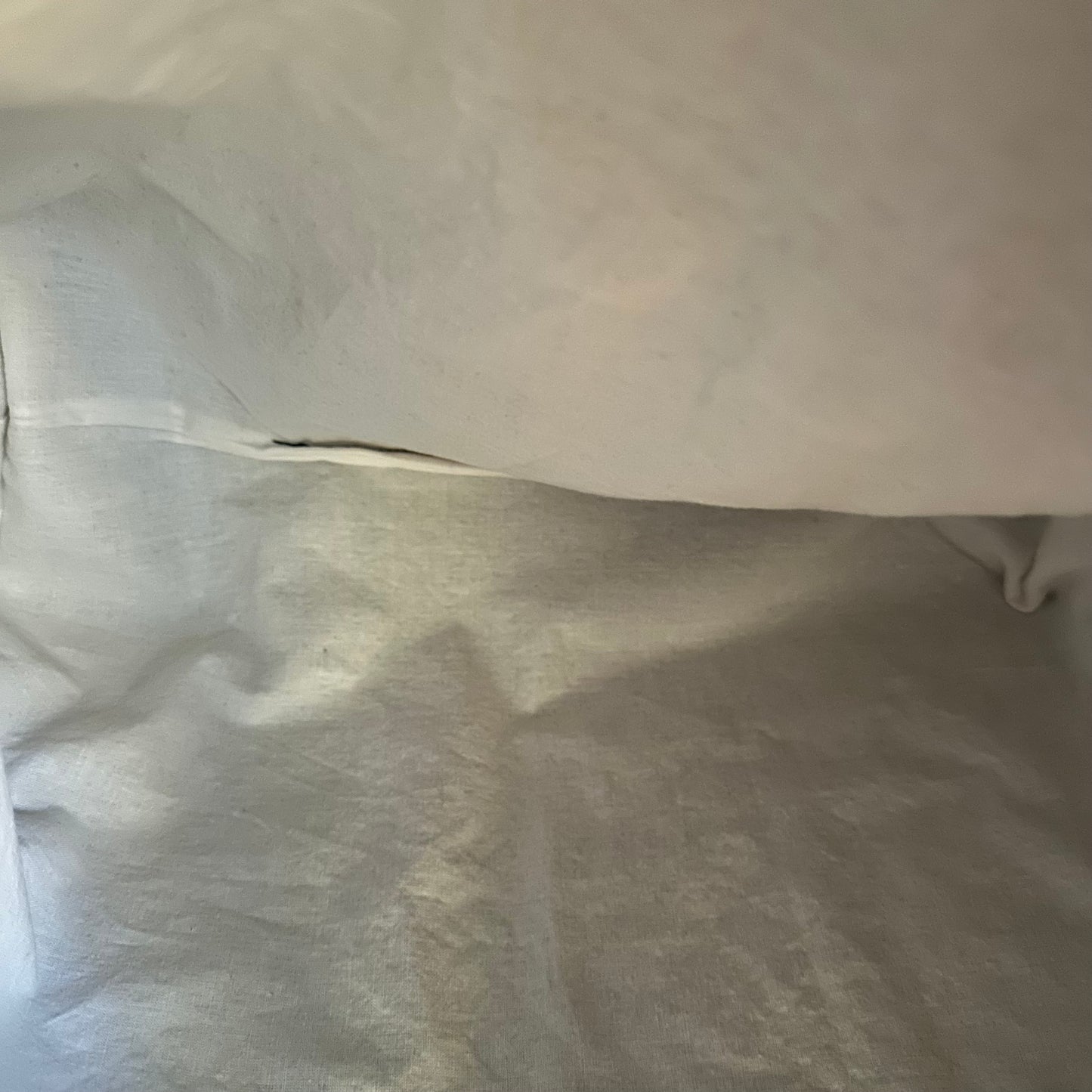 Reworked Dustbag Hobo Bag