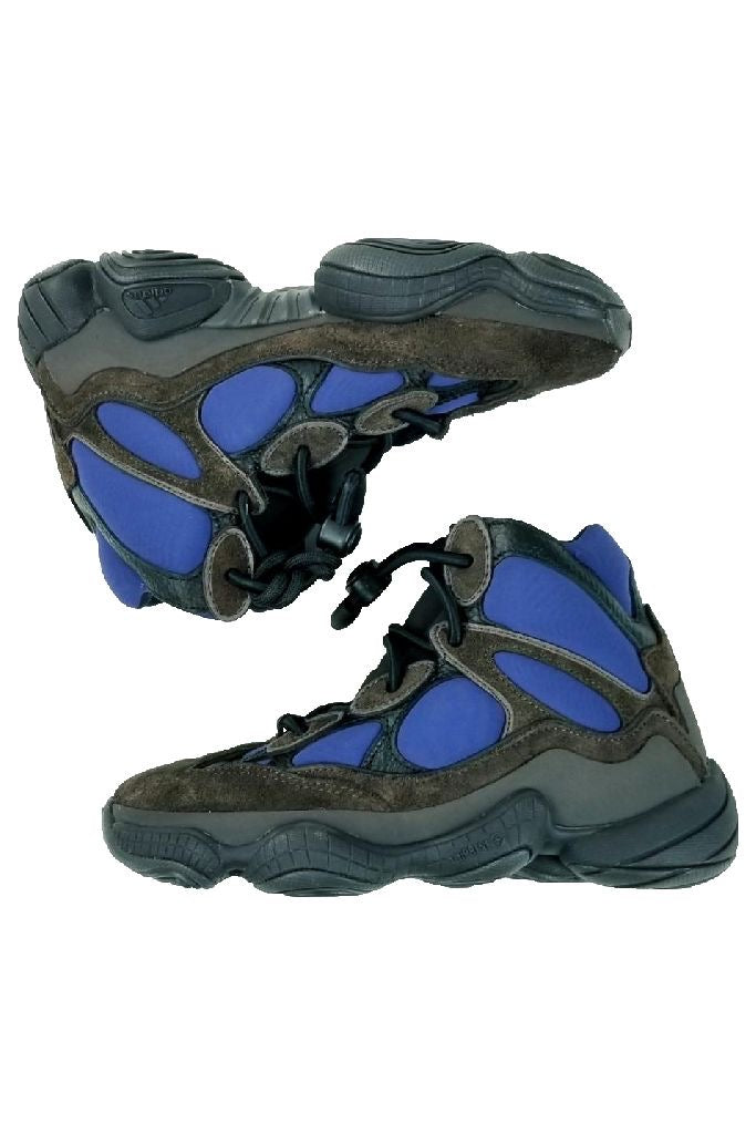 adidas Yeezy 500 High Tyrian adidas Yeezy 500 High Tyrian