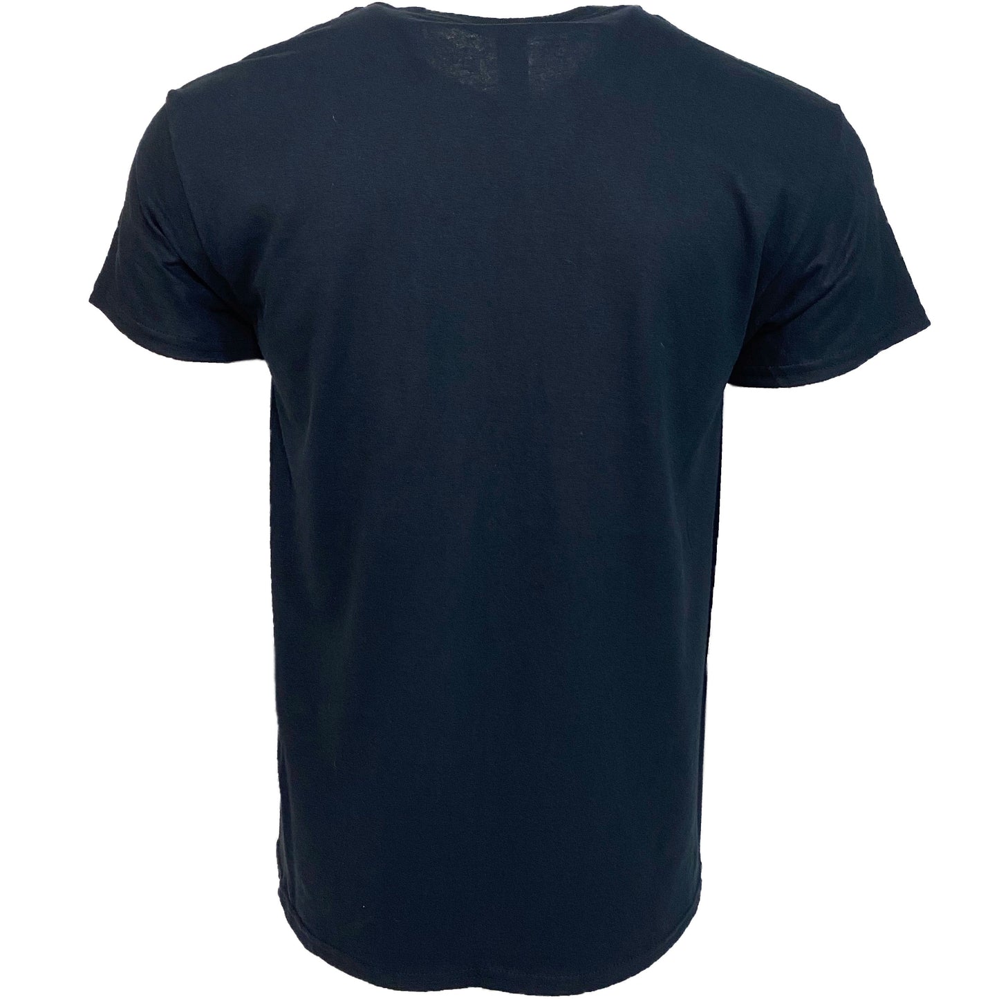 18th Street Black Tee