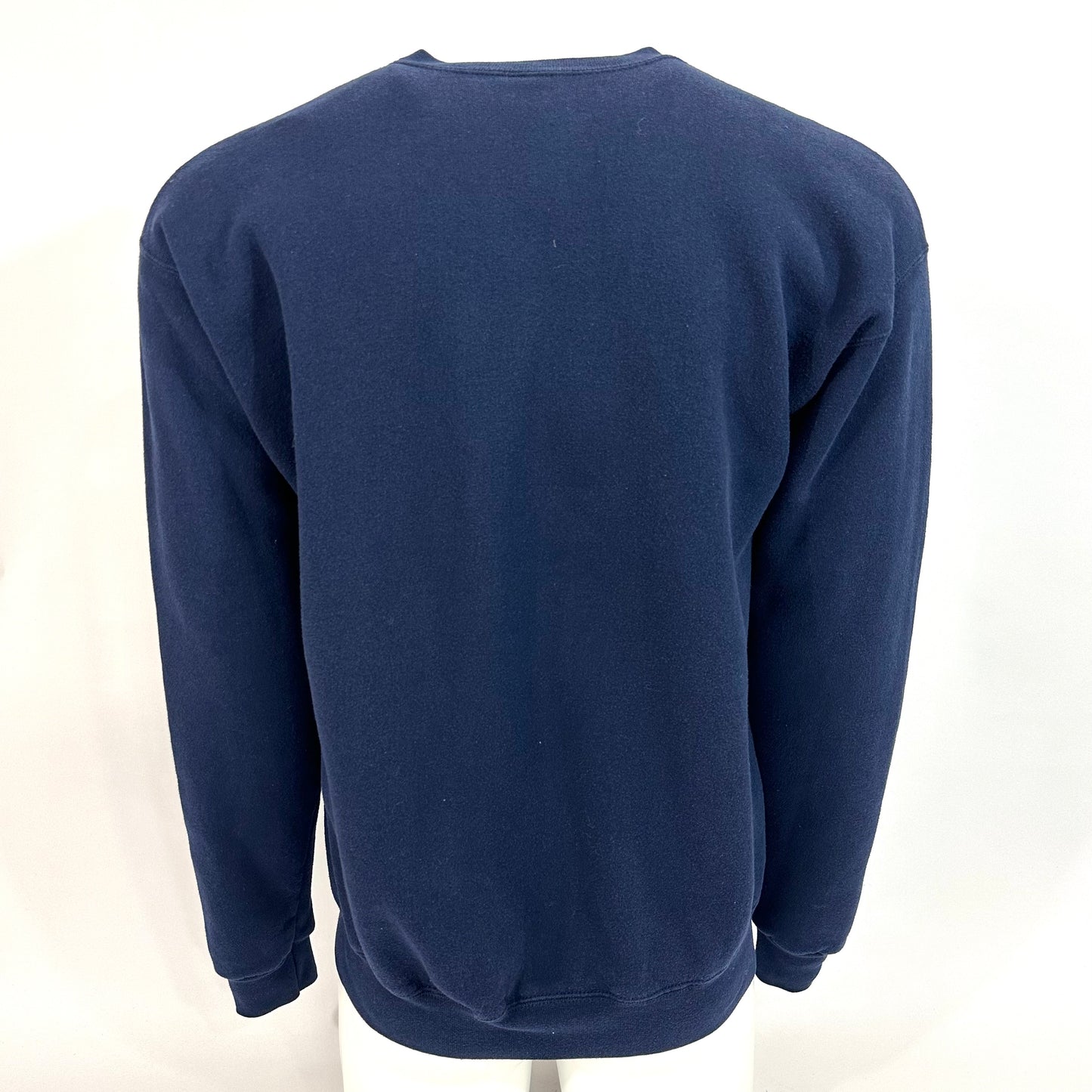 Vintage USA Illinois Crewneck Sweater