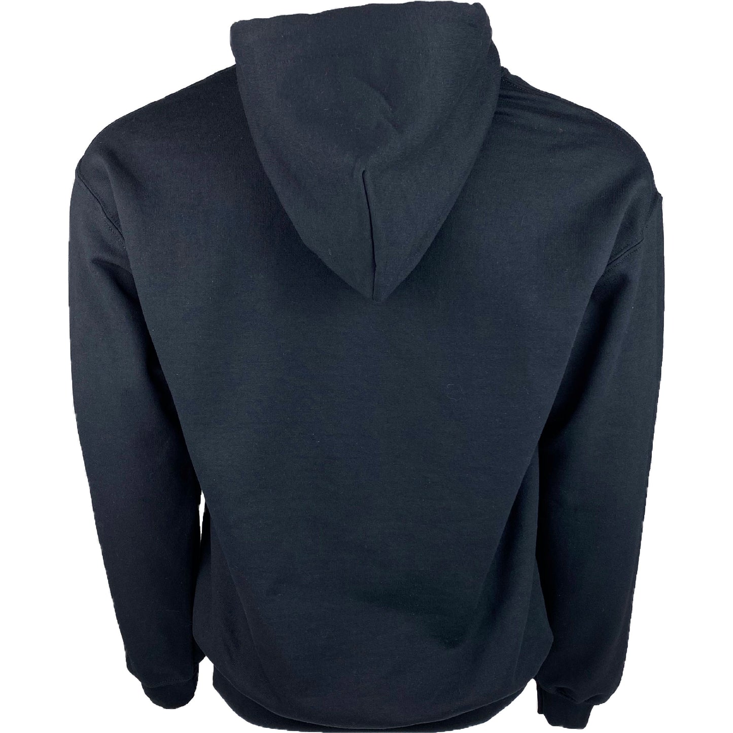 18th Street Black Hoodie