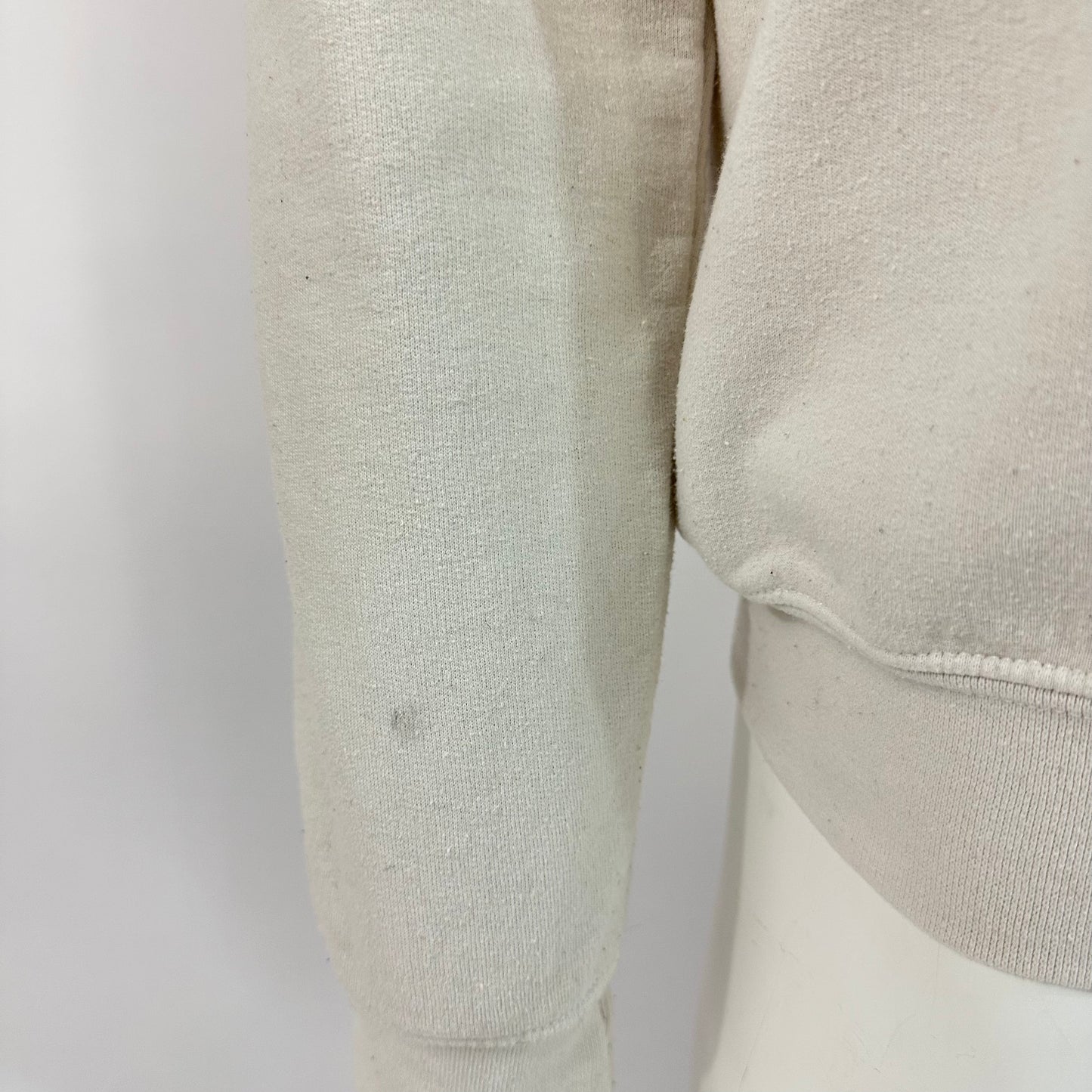 Vintage USA Cross Country Crewneck Sweater