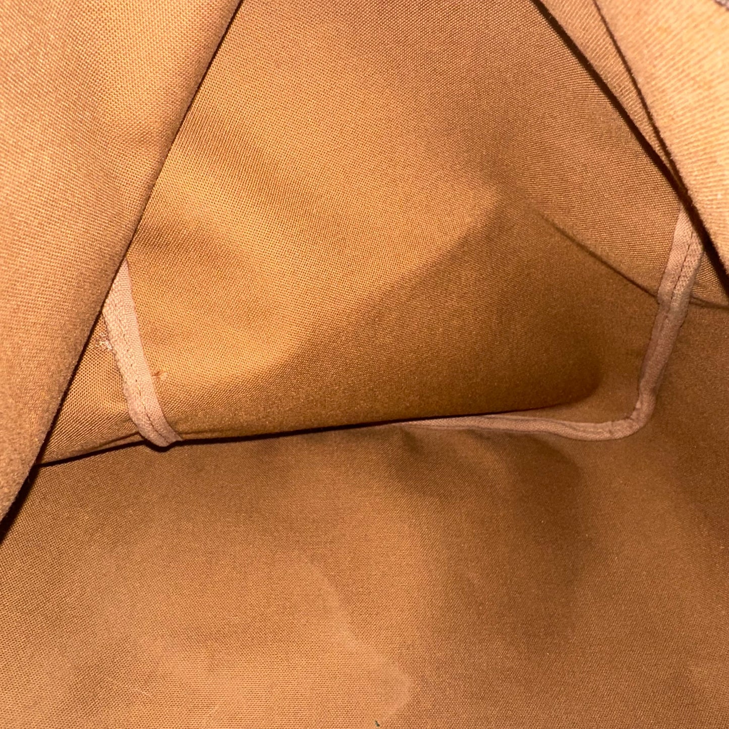 Vintage Louis Vuitton 1994 Keepall 55 Bag