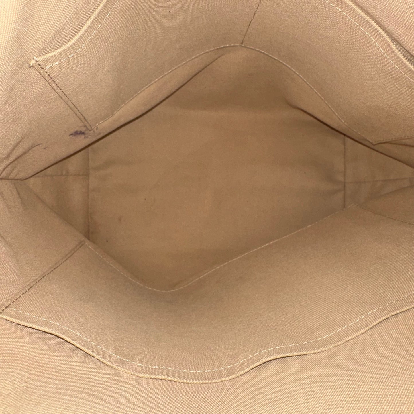 Louis Vuitton Damier Azur Totally MM Tote Bag