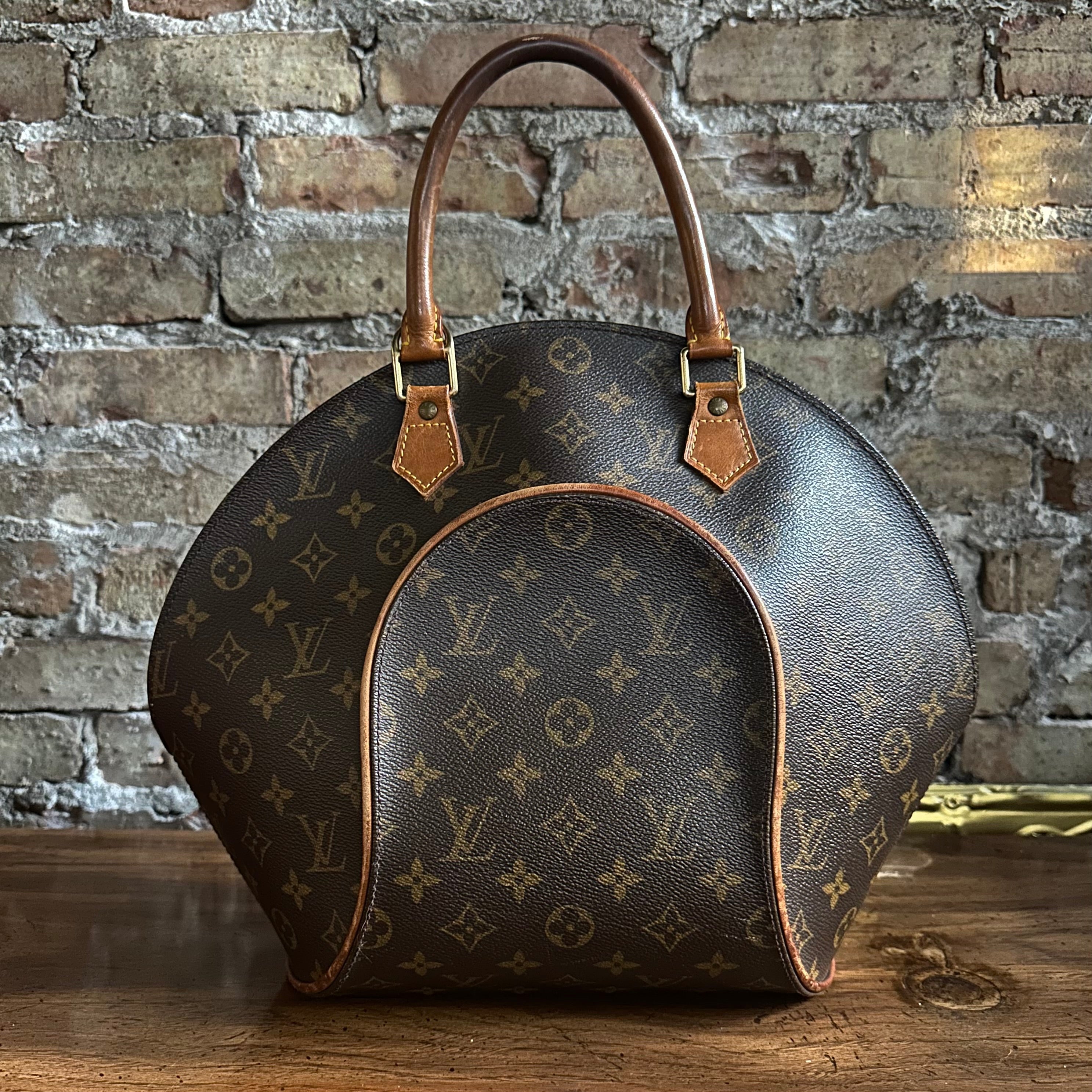 Vintage Louis Vuitton Drop – 18th Street Vintage Chicago