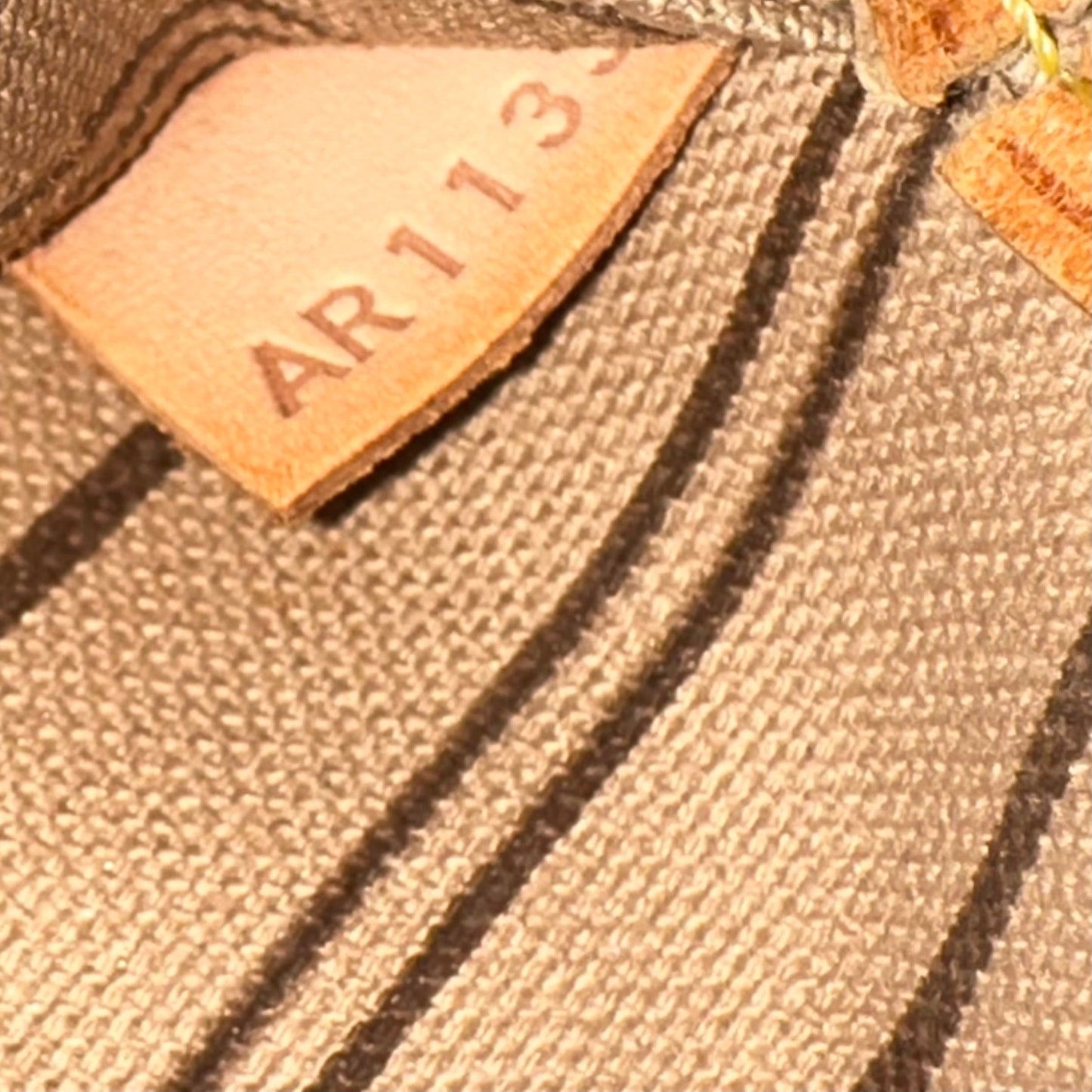 Louis Vuitton Neverfull PM Monogram Tote Bag