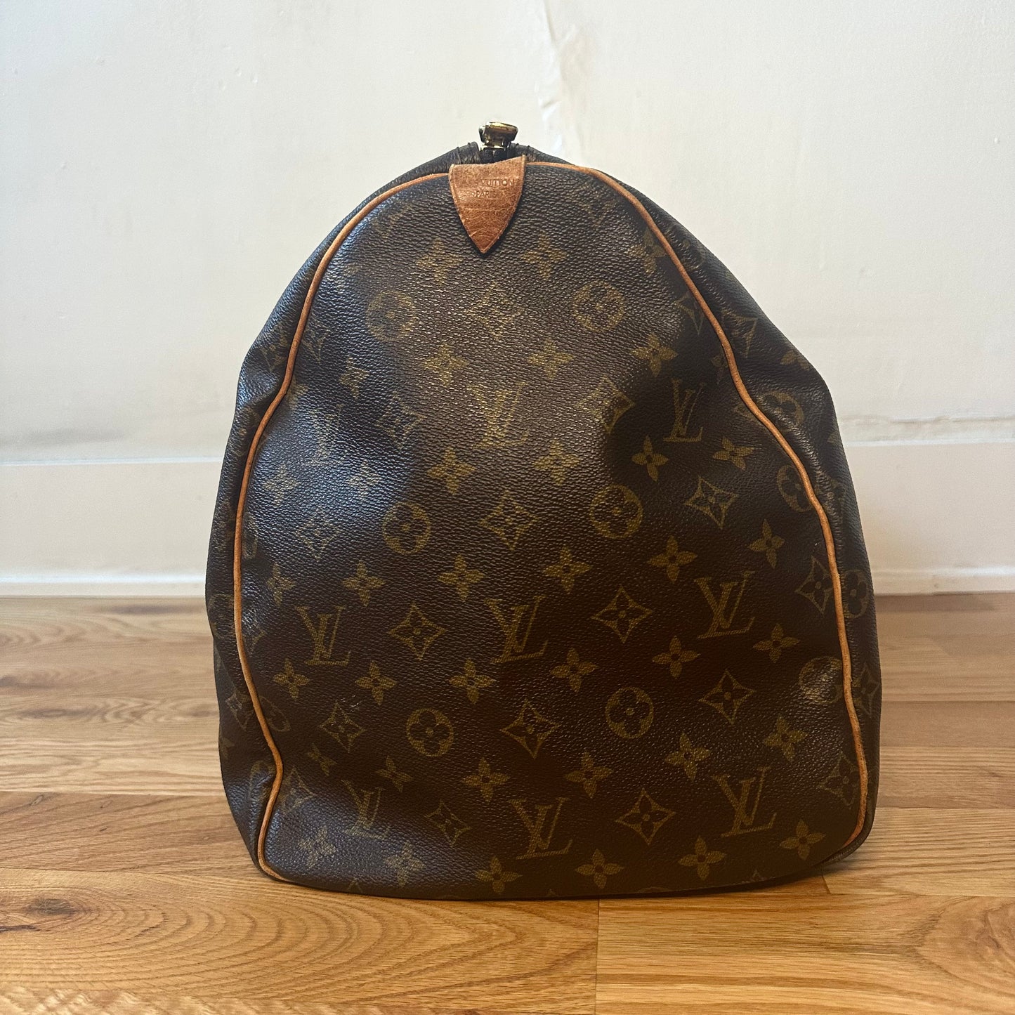 Vintage Louis Vuitton 1994 Keepall 55 Bag