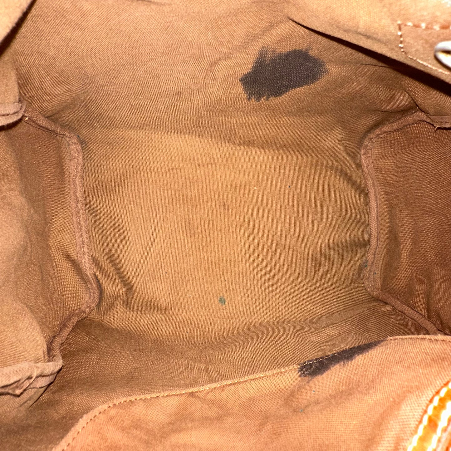 Vintage Louis Vuitton 1993 Speedy 30 Bag