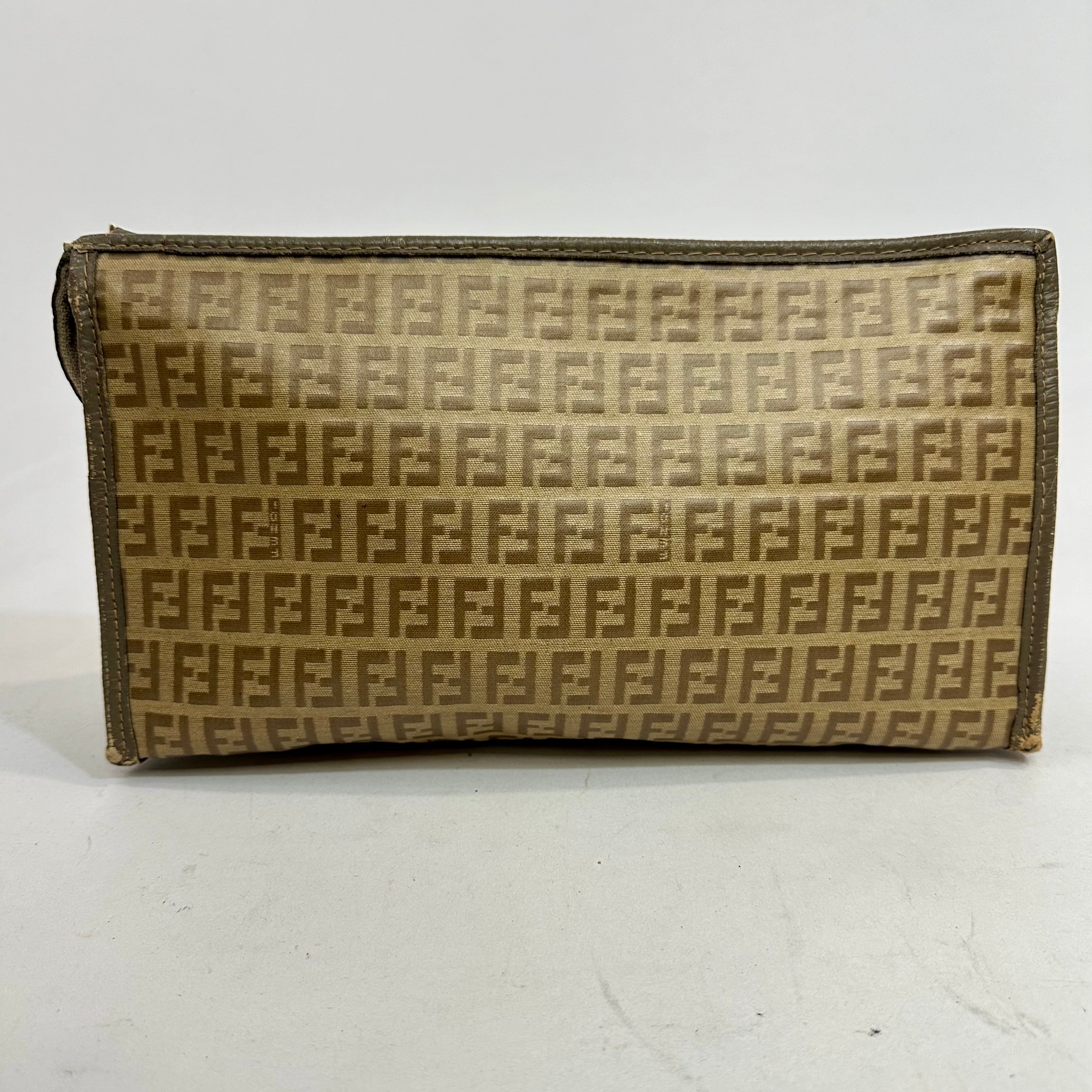 Fendi sas purse on sale