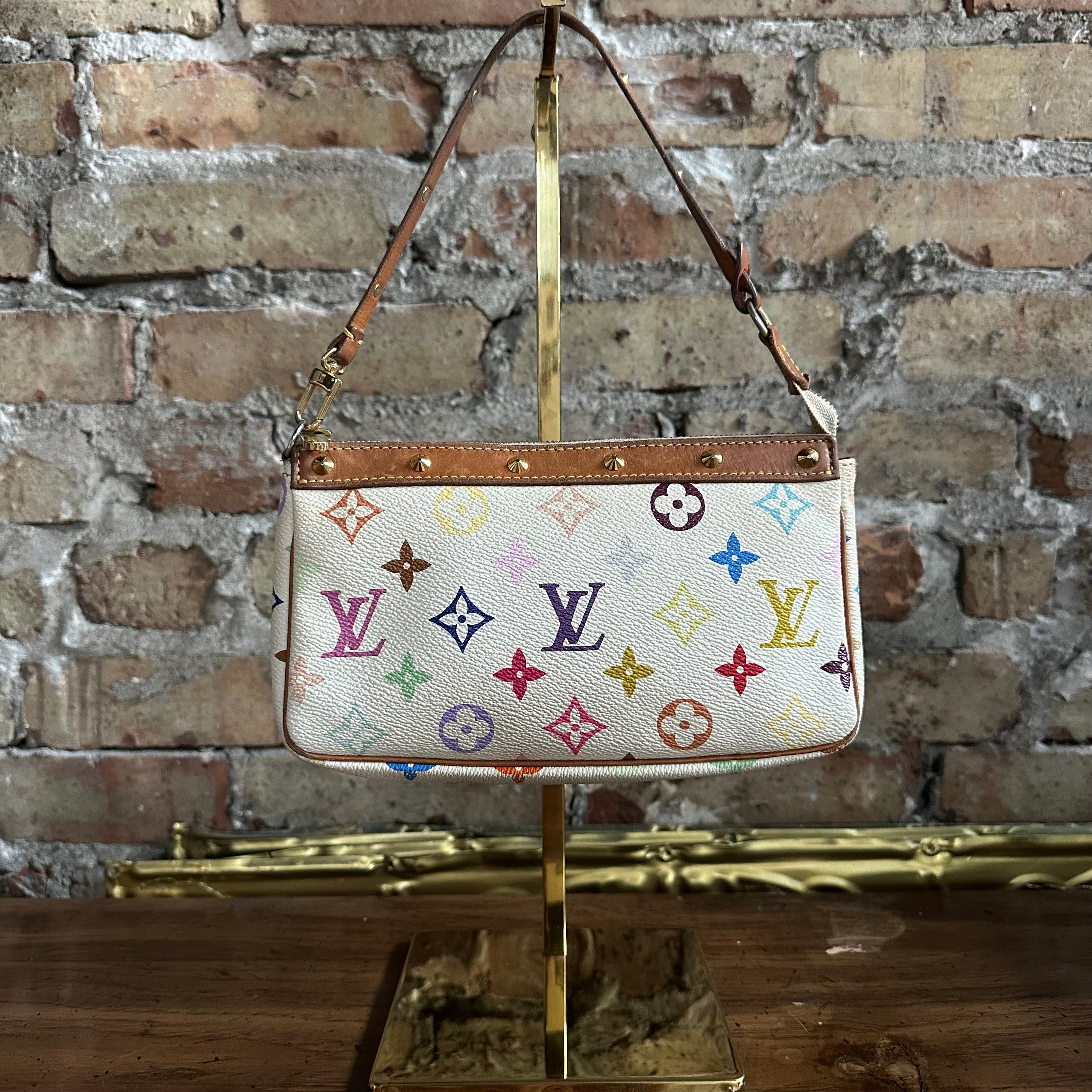 Vintage Louis Vuitton Drop – 18th Street Vintage Chicago