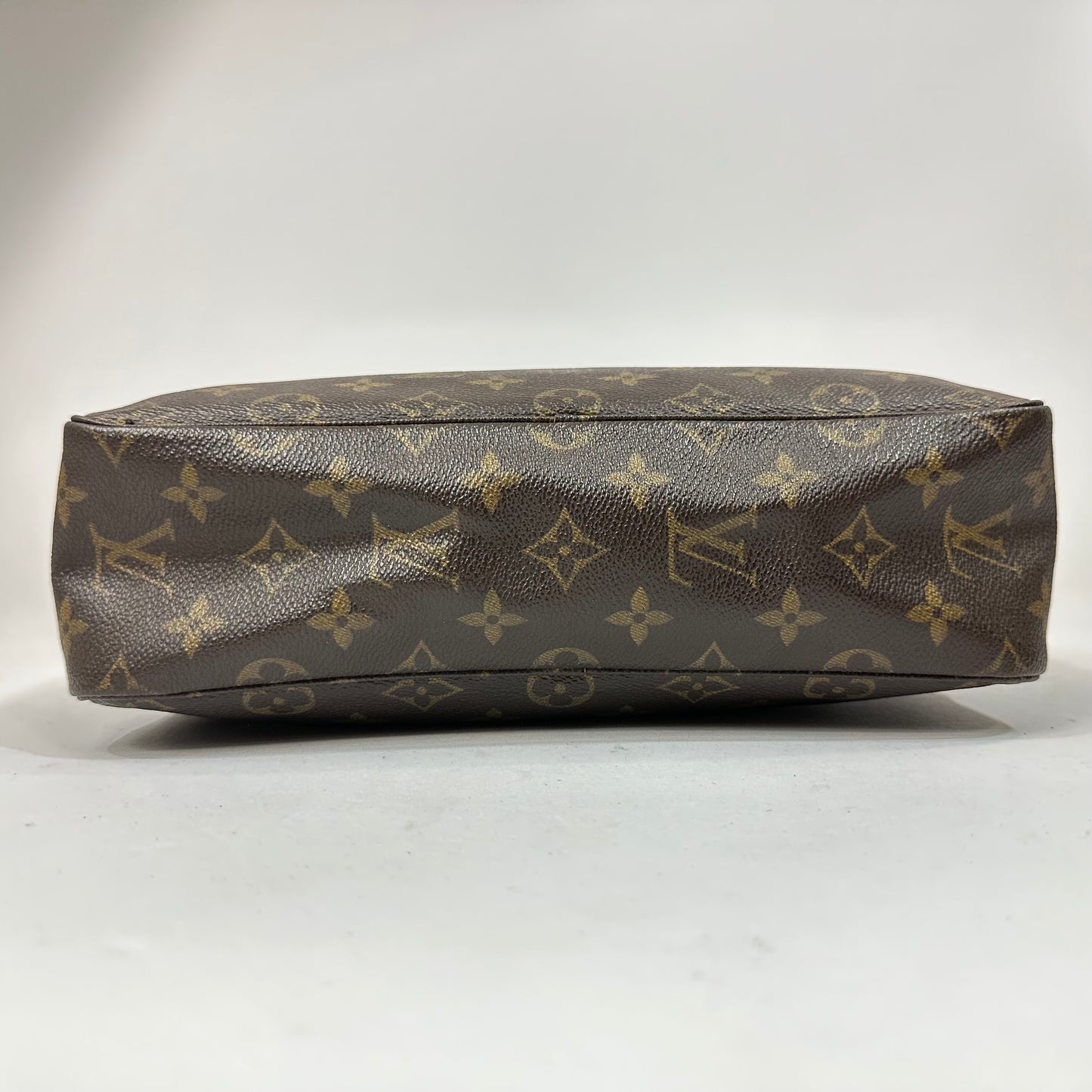 Vintage Louis Vuitton Monogram Trousse Toilette Cosmetic Pouch