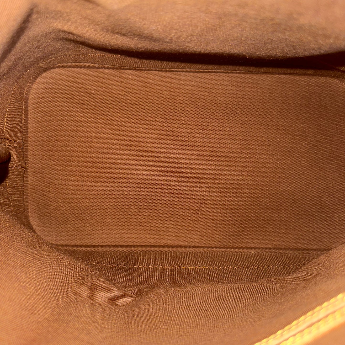 Vintage Louis Vuitton 1996 Monogram Alma PM Bag