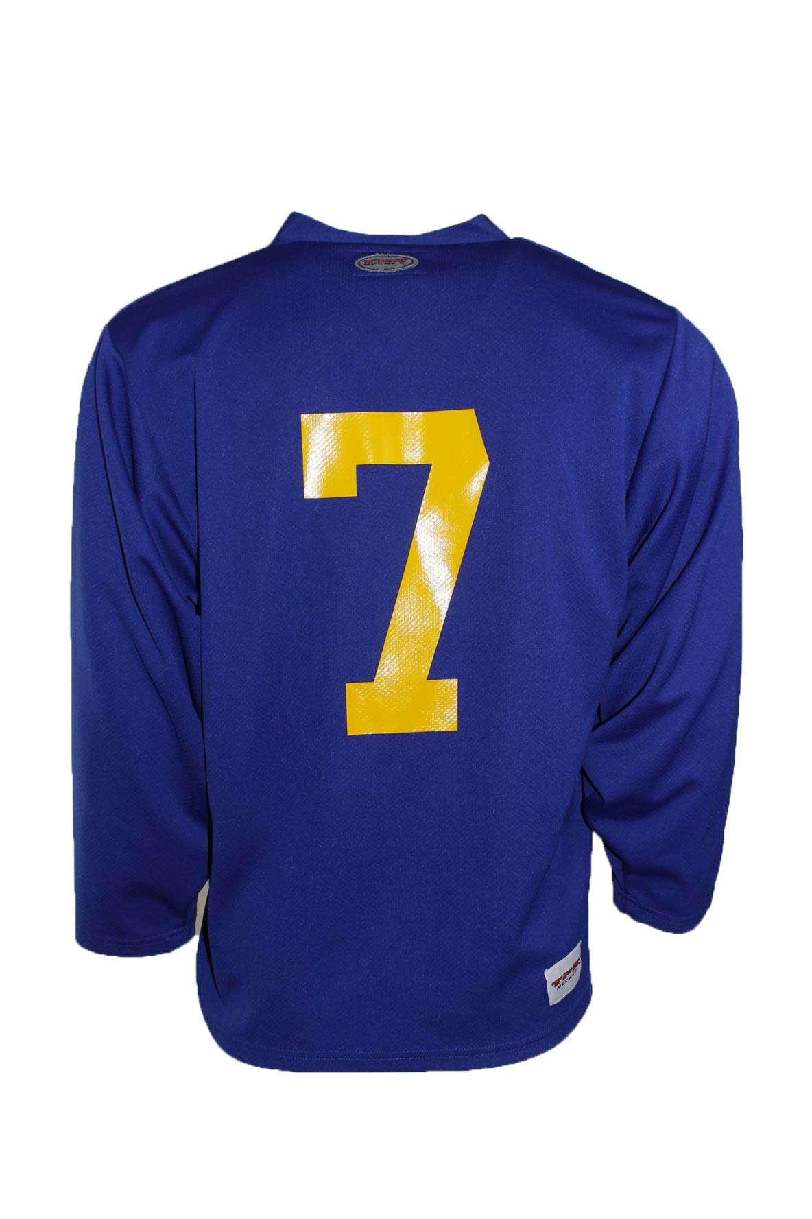 Vintage St. Louis Blues Hockey Jersey – 18th Street Vintage Chicago