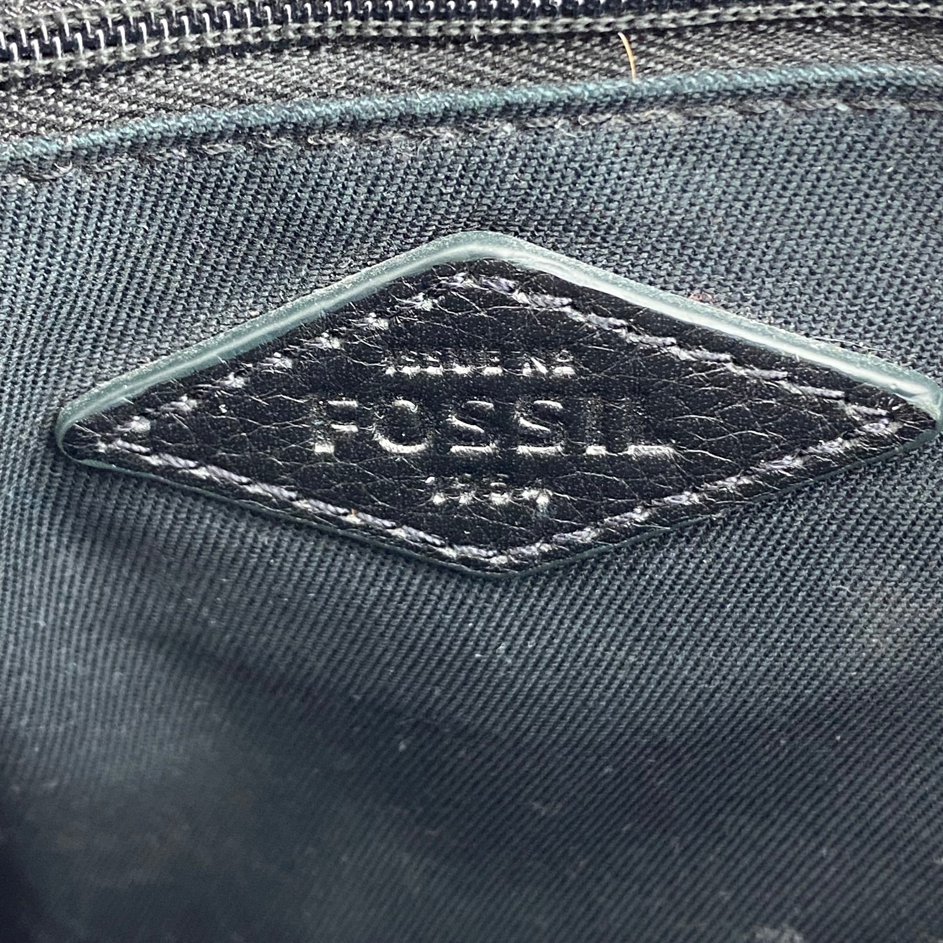 Fossil preston online small